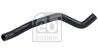 FURTUN RADIATOR FEBI BILSTEIN 37577 - Compatibil cu FIAT