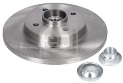 Disc frana Febi Bilstein 37680