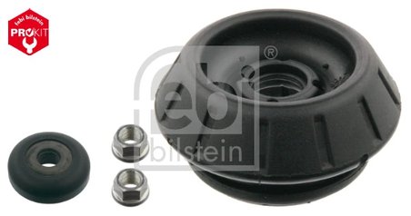 Set reparatie rulment flansa amortizor Febi Bilstein 37771