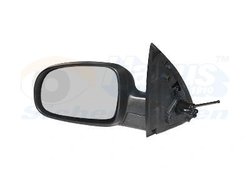 Oglinda exterioara Van Wezel 3777803