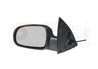 OGLINDA EXTERIOARA VAN WEZEL 3777803 - Compatibil cu OPEL