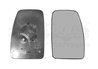 Sticla oglinda, oglinda retrovizoare exterioara Van Wezel 37