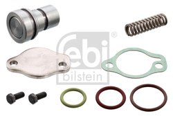 SET REPARATIVE, SUPAPA PRESIUNE (COMPRESOR AER COMPRIMAT) FEBI BILSTEIN 37987 - Compatibil cu MERCEDES-BENZ, SETRA