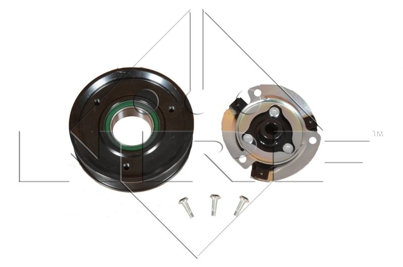 Cupla magnetica compresor climatizare NRF 380021