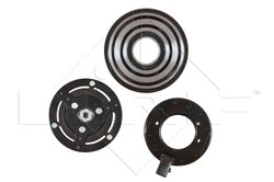 CUPLA MAGNETICA COMPRESOR CLIMATIZARE NRF 380040 - Compatibil cu CHRYSLER, FIAT, FORD, LANCIA, TOYOTA