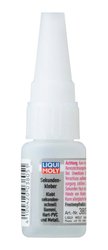 SUPER GLUE LIQUI MOLY 3805 - Piesa auto compatibila cu mai multe marci