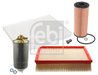 SET PIESE, INSPECTIE FEBI BILSTEIN 38169 - Compatibil cu SKODA, VW