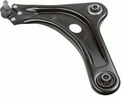 BRAT SUSPENSIE LEMFORDER 38177 01 - Compatibil cu CITROEN