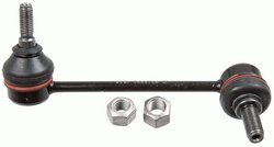 BIELETA STABILIZATOR LEMFORDER 38188 01 - Compatibil cu MERCEDES-BENZ