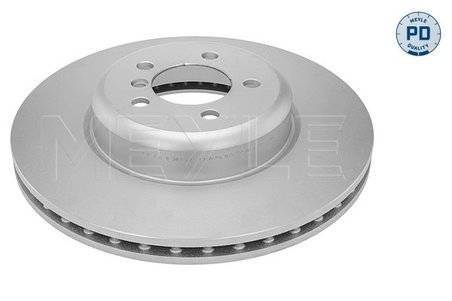 DISC FRANA MEYLE 383 521 1018/PD - Compatibil cu BMW