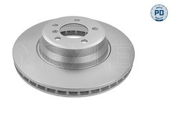 DISC FRANA MEYLE 383 521 3059/PD - Compatibil cu BMW