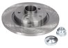 DISC FRANA FEBI BILSTEIN 38304 - Compatibil cu MERCEDES-BENZ, NISSAN, RENAULT