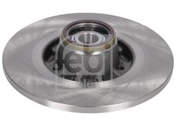 DISC FRANA FEBI BILSTEIN 38304 - Compatibil cu MERCEDES-BENZ, NISSAN, RENAULT