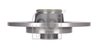 DISC FRANA FEBI BILSTEIN 38304 - Compatibil cu MERCEDES-BENZ, NISSAN, RENAULT