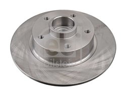 Disc frana Febi Bilstein 38307