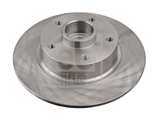DISC FRANA FEBI BILSTEIN 38307 - Compatibil cu RENAULT