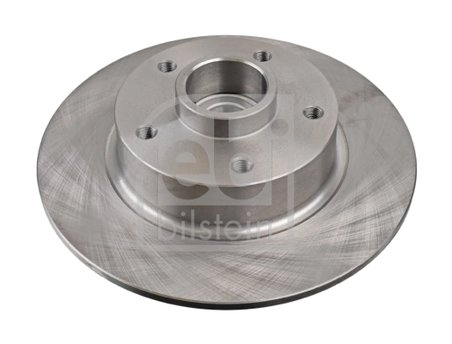 DISC FRANA FEBI BILSTEIN 38307 - Compatibil cu RENAULT