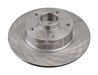DISC FRANA FEBI BILSTEIN 38307 - Compatibil cu RENAULT