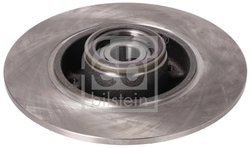 DISC FRANA FEBI BILSTEIN 38307 - Compatibil cu RENAULT