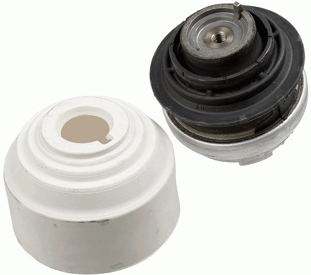 SUPORT MOTOR LEMFORDER 38341 01 - Compatibil cu MERCEDES-BENZ