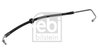 Furtun hidraulic sistem directie Febi Bilstein 38352
