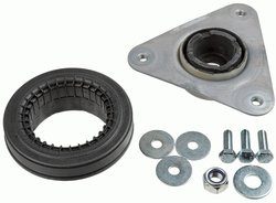 Set reparatie rulment flansa amortizor Lemforder 38387 01