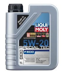 ULEI DE MOTOR LIQUI MOLY 3840 - Piesa auto compatibila cu mai multe marci