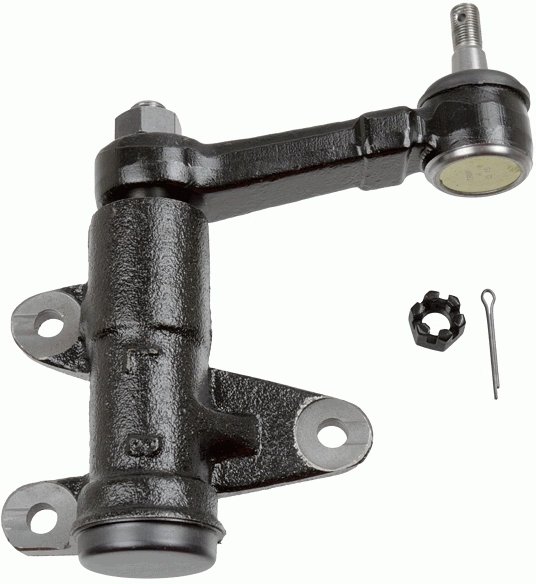LEVIER INTERMEDIAR DIRECTIE LEMFORDER 38455 01 - Compatibil cu MITSUBISHI