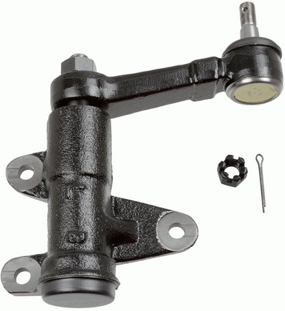 LEVIER INTERMEDIAR DIRECTIE LEMFORDER 38455 01 - Compatibil cu MITSUBISHI
