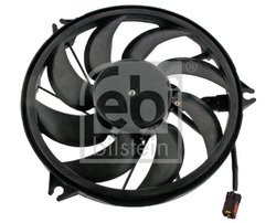 Ventilator radiator racire Febi Bilstein 38478