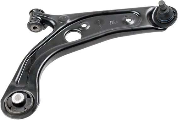 BRAT SUSPENSIE LEMFORDER 38554 01 - Compatibil cu FIAT