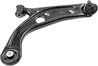 BRAT SUSPENSIE LEMFORDER 38554 01 - Compatibil cu FIAT