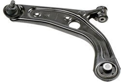 BRAT SUSPENSIE LEMFORDER 38555 01 - Compatibil cu FIAT