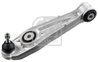 BRAT SUSPENSIE FEBI BILSTEIN 38568 - Compatibil cu PORSCHE