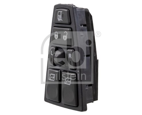 INTRERUPATOR MULTIFUNCTIONAL FEBI BILSTEIN 38714 - Compatibil cu VOLVO