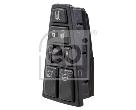 INTRERUPATOR MULTIFUNCTIONAL FEBI BILSTEIN 38714 - Compatibil cu VOLVO