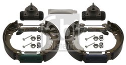 Set saboti frana Febi Bilstein 38746
