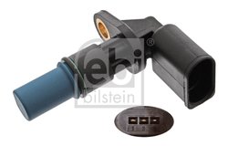 SENZOR POZITIE AX CU CAME FEBI BILSTEIN 38768 - Compatibil cu AUDI, SEAT, SKODA, VW