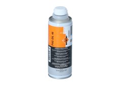 ULEI DE COMPRESOR NRF 38814 - Piesa auto compatibila cu mai multe marci