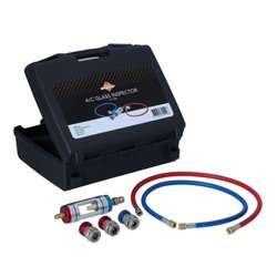 SET SCULE, INSTALATIE CLIMA NRF 38807 - Piesa auto compatibila cu mai multe marci