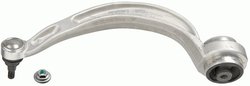 BRAT SUSPENSIE LEMFORDER 38966 01 - Compatibil cu AUDI, AUDI (FAW), PORSCHE
