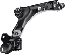 BRAT SUSPENSIE LEMFORDER 38966 01 - Compatibil cu AUDI, AUDI (FAW), PORSCHE
