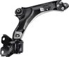 BRAT SUSPENSIE LEMFORDER 38966 01 - Compatibil cu AUDI, AUDI (FAW), PORSCHE