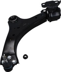 BRAT SUSPENSIE LEMFORDER 38966 01 - Compatibil cu AUDI, AUDI (FAW), PORSCHE