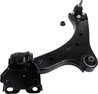BRAT SUSPENSIE LEMFORDER 38966 01 - Compatibil cu AUDI, AUDI (FAW), PORSCHE