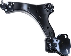 BRAT SUSPENSIE LEMFORDER 38966 01 - Compatibil cu AUDI, AUDI (FAW), PORSCHE
