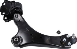 BRAT SUSPENSIE LEMFORDER 38966 01 - Compatibil cu AUDI, AUDI (FAW), PORSCHE