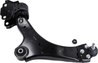 BRAT SUSPENSIE LEMFORDER 38966 01 - Compatibil cu AUDI, AUDI (FAW), PORSCHE