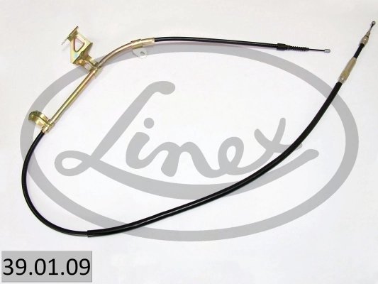 Cablu frana de mana Linex 39.01.09