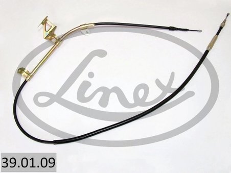 Cablu frana de mana Linex 39.01.09